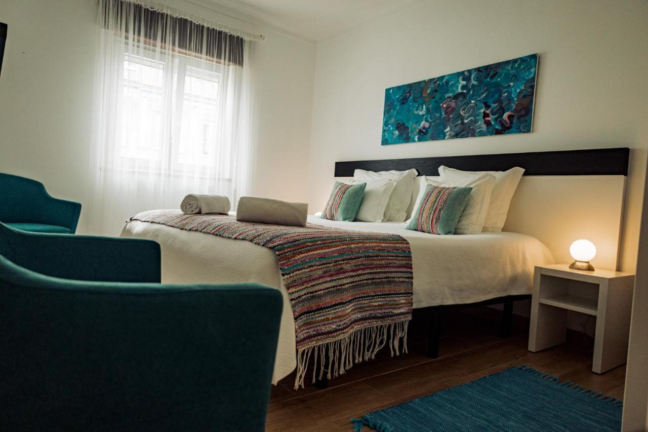 Breathe In Hotel Zambujeira do Mar Eksteriør billede